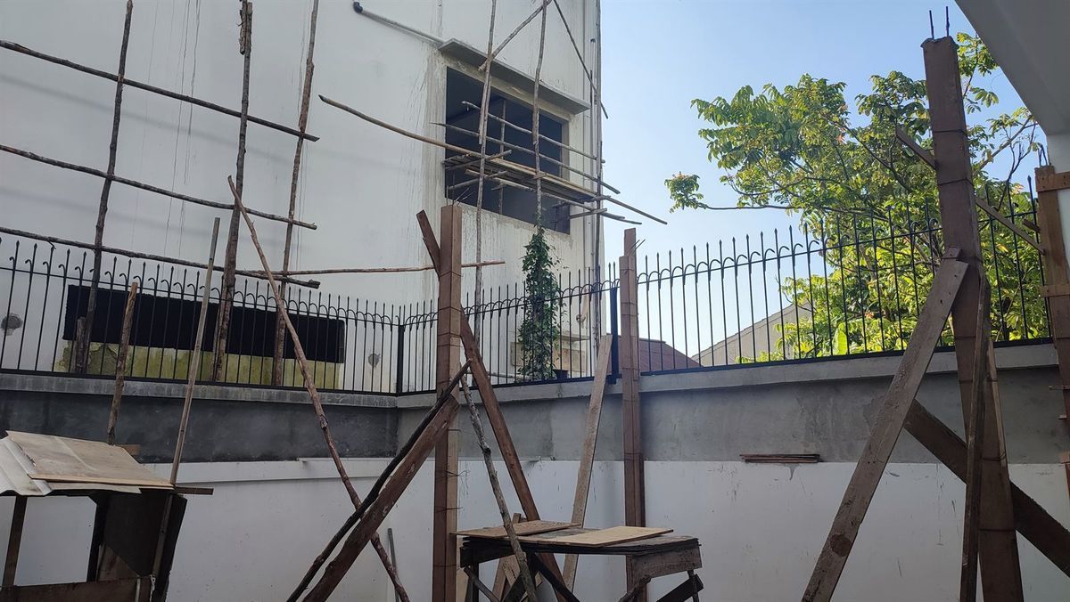 anti maling perdana - Dokumentasi Proyek